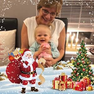 Meet your Posher, Carole